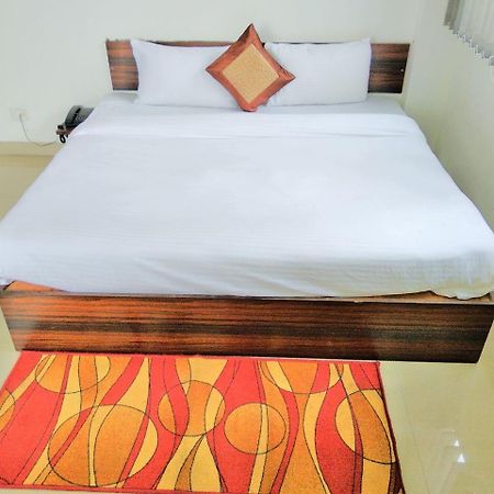 The Radiance Suites And Apartment Új-Delhi Kültér fotó