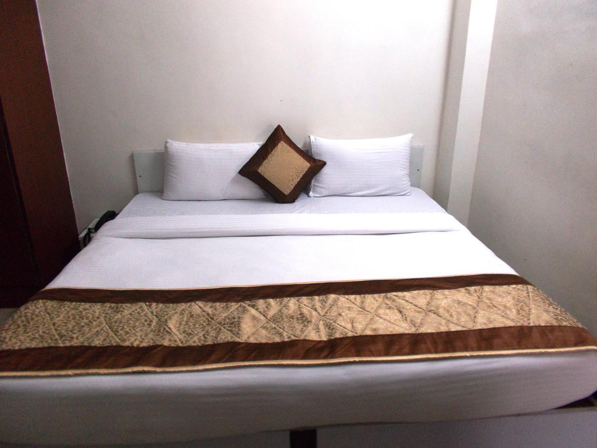 The Radiance Suites And Apartment Új-Delhi Kültér fotó