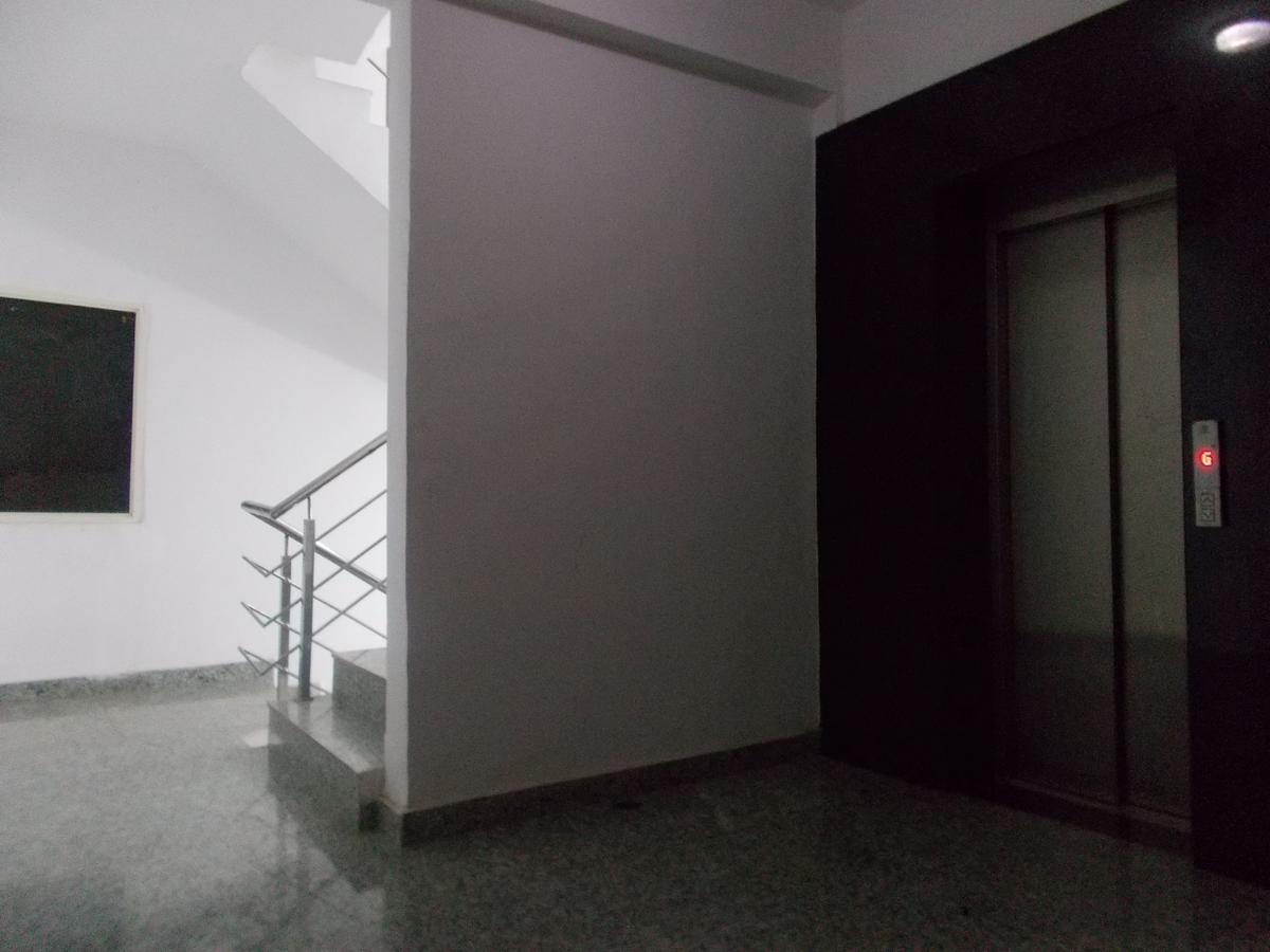 The Radiance Suites And Apartment Új-Delhi Kültér fotó