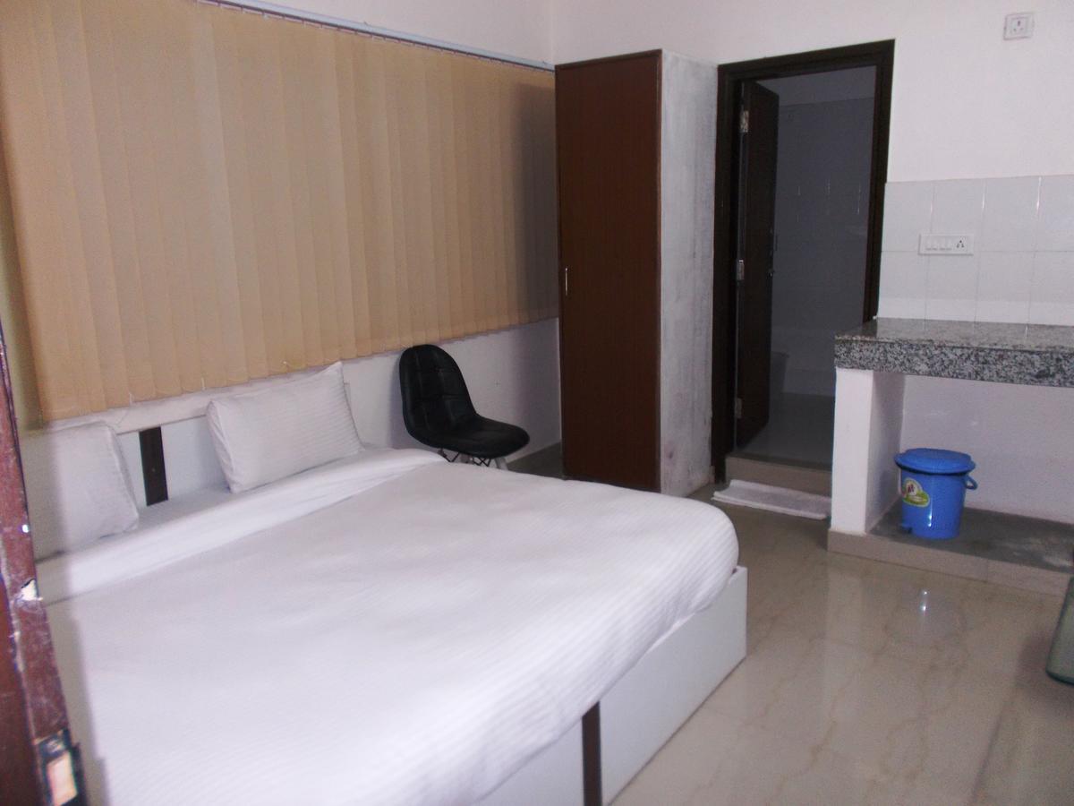 The Radiance Suites And Apartment Új-Delhi Kültér fotó
