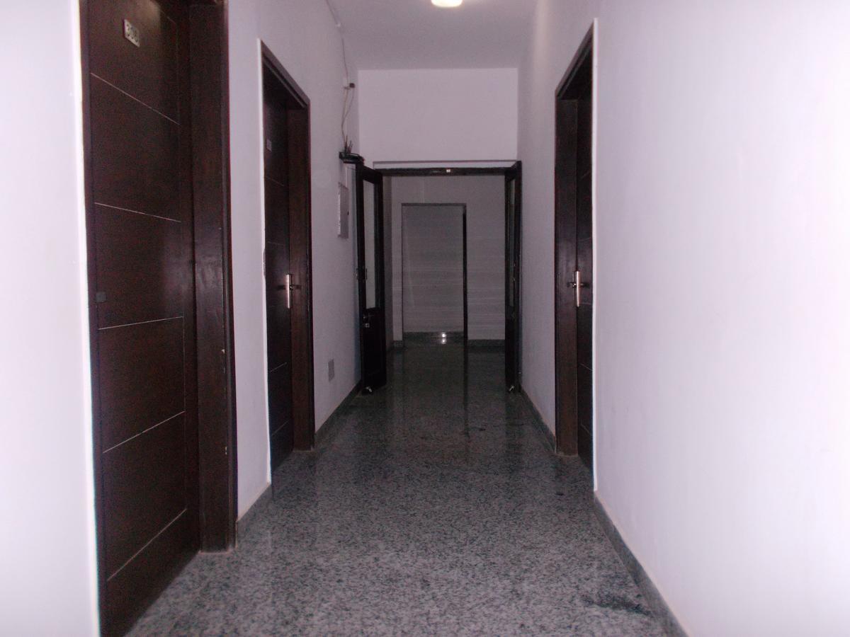 The Radiance Suites And Apartment Új-Delhi Kültér fotó